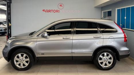 HONDA CRV 2.0 16V 4P LX FLEX AUTOMTICO, Foto 5