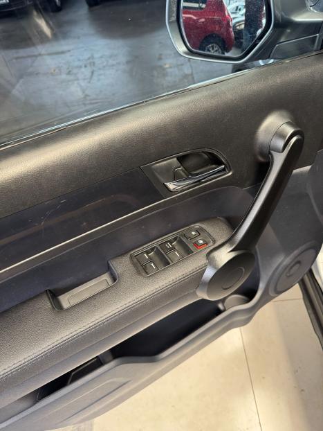 HONDA CRV 2.0 16V 4P LX FLEX AUTOMTICO, Foto 7