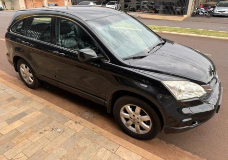 HONDA CRV 2.0 16V 4P LX AUTOMÁTICO, Foto 4 HONDA CRV 2.0 16V 4P LX AUTOMÁTICO, Foto 4