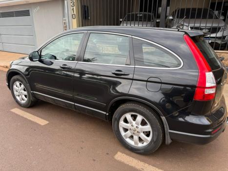 HONDA CRV 2.0 16V 4P LX AUTOMÁTICO, Foto 5 HONDA CRV 2.0 16V 4P LX AUTOMÁTICO, Foto 5