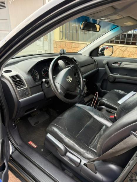 HONDA CRV 2.0 16V 4P LX AUTOMÁTICO, Foto 8 HONDA CRV 2.0 16V 4P LX AUTOMÁTICO, Foto 8