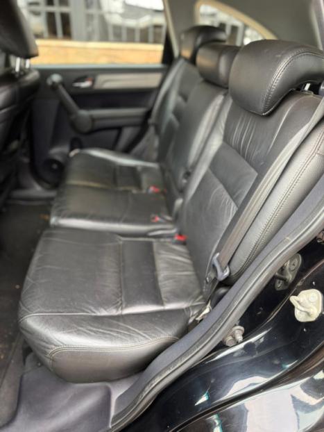 HONDA CRV 2.0 16V 4P LX AUTOMÁTICO, Foto 9 HONDA CRV 2.0 16V 4P LX AUTOMÁTICO, Foto 9