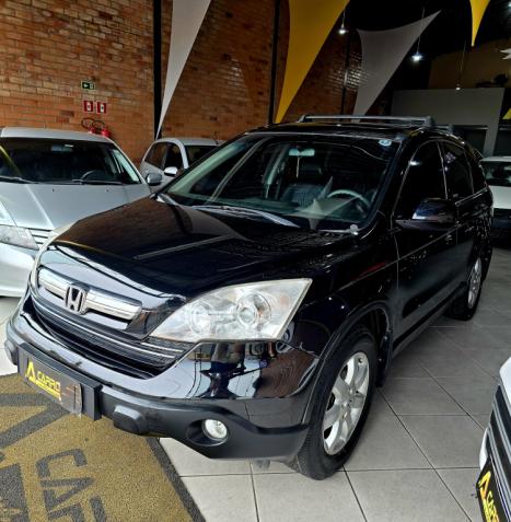 HONDA CRV 2.0 16V 4P EXL AUTOMTICO, Foto 2