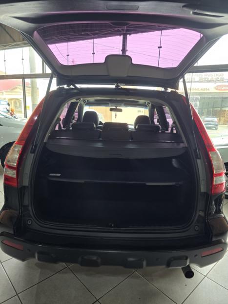 HONDA CRV 2.0 16V 4P EXL AUTOMTICO, Foto 4