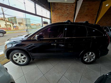 HONDA CRV 2.0 16V 4P EXL AUTOMTICO, Foto 5