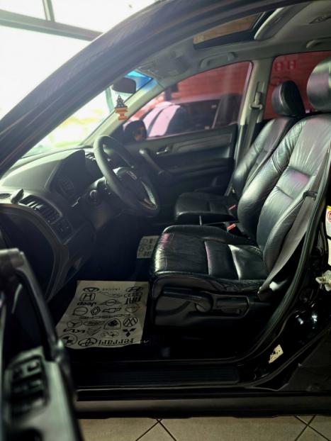 HONDA CRV 2.0 16V 4P EXL AUTOMTICO, Foto 6