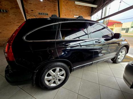 HONDA CRV 2.0 16V 4P EXL AUTOMTICO, Foto 8