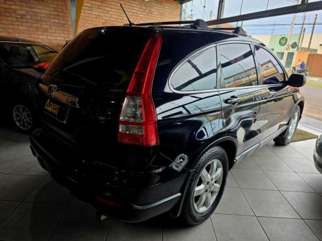 HONDA CRV 2.0 16V 4P EXL AUTOMTICO, Foto 10