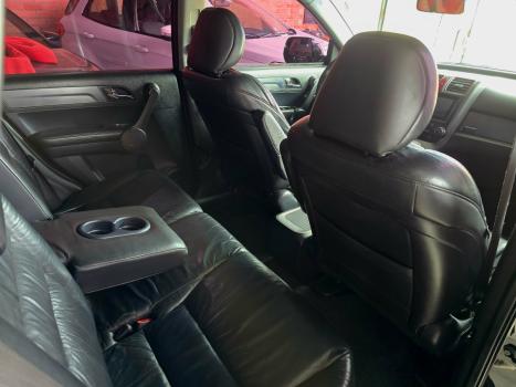 HONDA CRV 2.0 16V 4P EXL AUTOMTICO, Foto 11