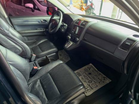 HONDA CRV 2.0 16V 4P EXL AUTOMTICO, Foto 12