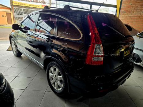 HONDA CRV 2.0 16V 4P EXL AUTOMTICO, Foto 13
