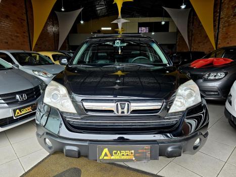 HONDA CRV 2.0 16V 4P EXL AUTOMTICO, Foto 16