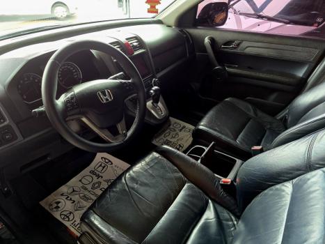 HONDA CRV 2.0 16V 4P EXL AUTOMTICO, Foto 17