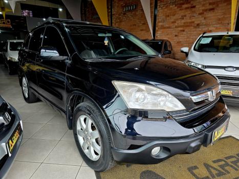 HONDA CRV 2.0 16V 4P EXL AUTOMTICO, Foto 18