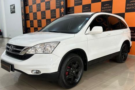HONDA CRV 2.0 16V 4P LX AUTOMTICO, Foto 2