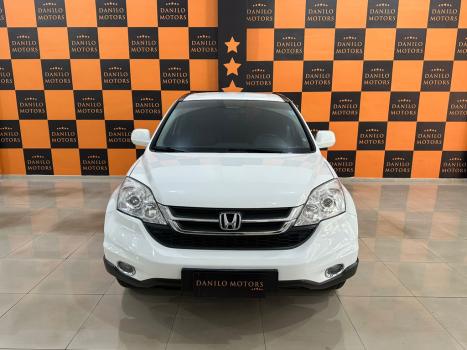 HONDA CRV 2.0 16V 4P LX AUTOMTICO, Foto 3