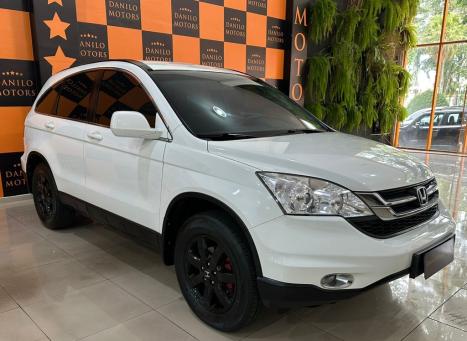 HONDA CRV 2.0 16V 4P LX AUTOMTICO, Foto 4
