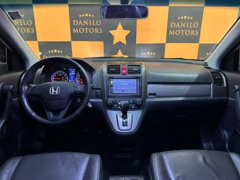 HONDA CRV 2.0 16V 4P LX AUTOMTICO, Foto 5