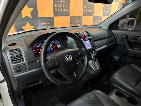 HONDA CRV 2.0 16V 4P LX AUTOMTICO, Foto 6