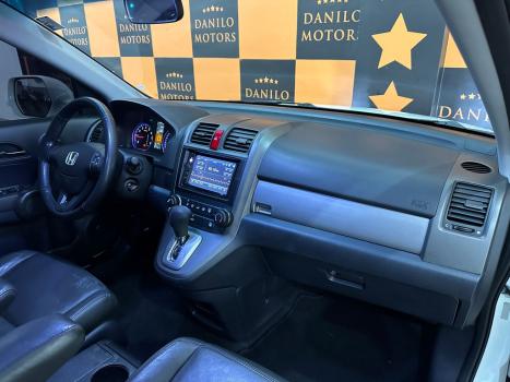 HONDA CRV 2.0 16V 4P LX AUTOMTICO, Foto 7