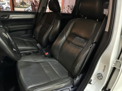 HONDA CRV 2.0 16V 4P LX AUTOMTICO, Foto 8