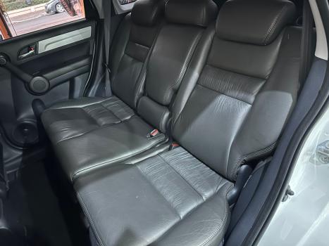 HONDA CRV 2.0 16V 4P LX AUTOMTICO, Foto 9