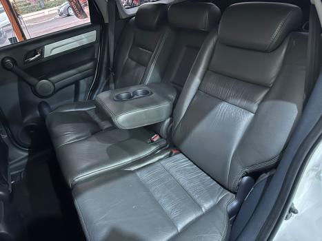 HONDA CRV 2.0 16V 4P LX AUTOMTICO, Foto 10