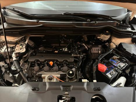 HONDA CRV 2.0 16V 4P LX AUTOMTICO, Foto 12