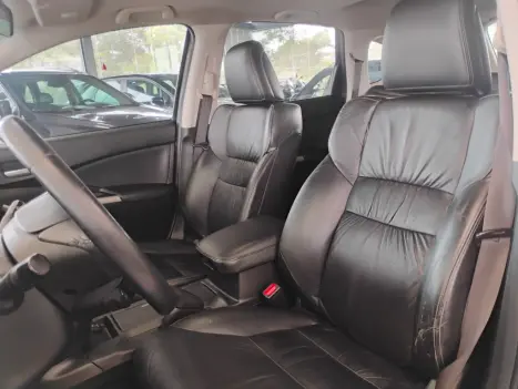 HONDA CRV 2.0 16V 4P EXL FLEX AUTOMTICO, Foto 8