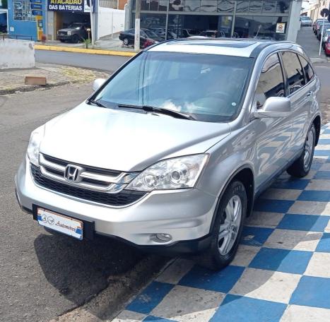 HONDA CRV 2.0 16V 4P EXL AUTOMTICO, Foto 2