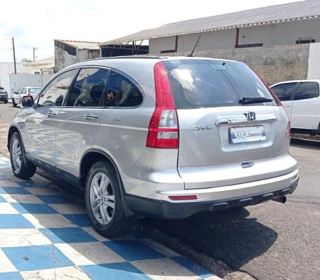 HONDA CRV 2.0 16V 4P EXL AUTOMTICO, Foto 3