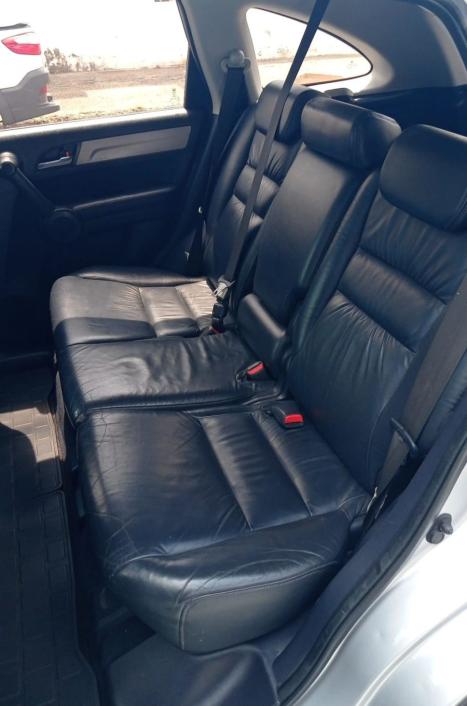 HONDA CRV 2.0 16V 4P EXL AUTOMTICO, Foto 8