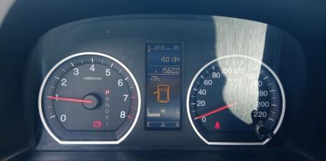 HONDA CRV 2.0 16V 4P EXL AUTOMTICO, Foto 10