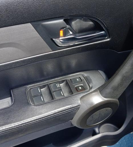 HONDA CRV 2.0 16V 4P EXL AUTOMTICO, Foto 11