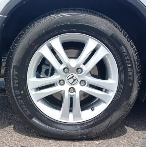 HONDA CRV 2.0 16V 4P EXL AUTOMTICO, Foto 12