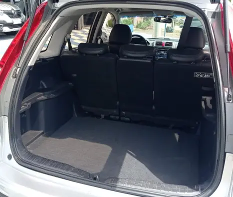 HONDA CRV 2.0 16V 4P EXL AUTOMTICO, Foto 13