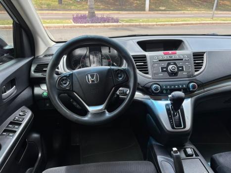 HONDA CRV 2.0 16V 4P LX AUTOM�TICO, Foto 6