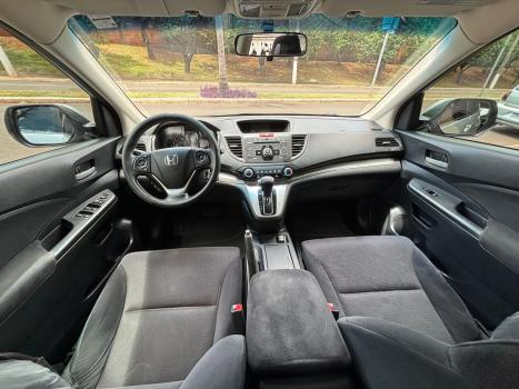 HONDA CRV 2.0 16V 4P LX AUTOM�TICO, Foto 7
