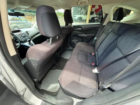 HONDA CRV 2.0 16V 4P LX AUTOM�TICO, Foto 8
