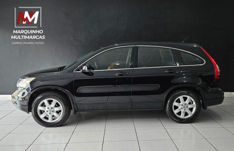 HONDA CRV 2.0 16V 4P LX AUTOM�TICO, Foto 2