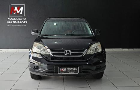HONDA CRV 2.0 16V 4P LX AUTOM�TICO, Foto 3