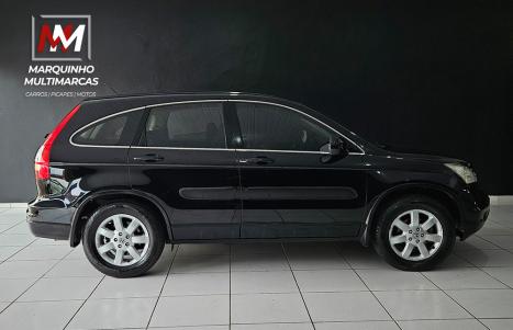 HONDA CRV 2.0 16V 4P LX AUTOM�TICO, Foto 4