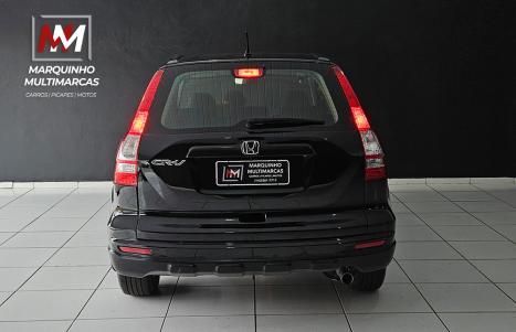 HONDA CRV 2.0 16V 4P LX AUTOM�TICO, Foto 5