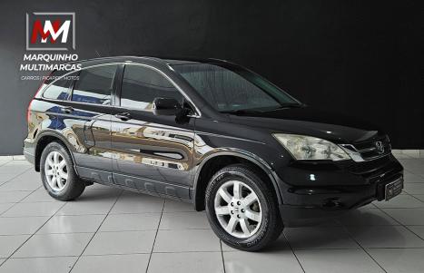 HONDA CRV 2.0 16V 4P LX AUTOM�TICO, Foto 6