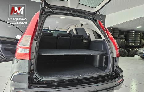 HONDA CRV 2.0 16V 4P LX AUTOM�TICO, Foto 7