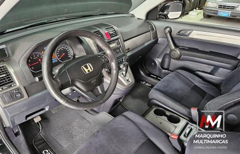 HONDA CRV 2.0 16V 4P LX AUTOM�TICO, Foto 8