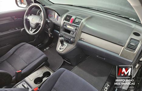 HONDA CRV 2.0 16V 4P LX AUTOM�TICO, Foto 9