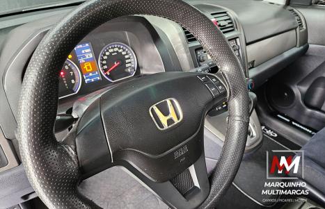 HONDA CRV 2.0 16V 4P LX AUTOM�TICO, Foto 10