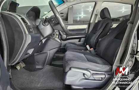 HONDA CRV 2.0 16V 4P LX AUTOM�TICO, Foto 11