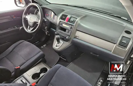 HONDA CRV 2.0 16V 4P LX AUTOM�TICO, Foto 12